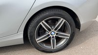 USED 2016 66 BMW 1 SERIES 1.5 118i Sport Hatchback 5dr Petrol Manual Euro 6 (s/s) (136 ps) , 2 OWNERS, HPI CLR