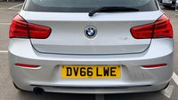 USED 2016 66 BMW 1 SERIES 1.5 118i Sport Hatchback 5dr Petrol Manual Euro 6 (s/s) (136 ps) , 2 OWNERS, HPI CLR