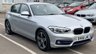 USED 2016 66 BMW 1 SERIES 1.5 118i Sport Hatchback 5dr Petrol Manual Euro 6 (s/s) (136 ps) , 2 OWNERS, HPI CLR