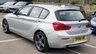 USED 2016 66 BMW 1 SERIES 1.5 118i Sport Hatchback 5dr Petrol Manual Euro 6 (s/s) (136 ps) , 2 OWNERS, HPI CLR