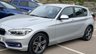 USED 2016 66 BMW 1 SERIES 1.5 118i Sport Hatchback 5dr Petrol Manual Euro 6 (s/s) (136 ps) , 2 OWNERS, HPI CLR