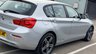 USED 2016 66 BMW 1 SERIES 1.5 118i Sport Hatchback 5dr Petrol Manual Euro 6 (s/s) (136 ps) , 2 OWNERS, HPI CLR
