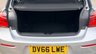 USED 2016 66 BMW 1 SERIES 1.5 118i Sport Hatchback 5dr Petrol Manual Euro 6 (s/s) (136 ps) , 2 OWNERS, HPI CLR