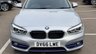 USED 2016 66 BMW 1 SERIES 1.5 118i Sport Hatchback 5dr Petrol Manual Euro 6 (s/s) (136 ps) , 2 OWNERS, HPI CLR