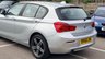 USED 2016 66 BMW 1 SERIES 1.5 118i Sport Hatchback 5dr Petrol Manual Euro 6 (s/s) (136 ps) , 2 OWNERS, HPI CLR