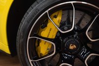 USED 2023 23 PORSCHE 911 3.7T 992 Turbo S 