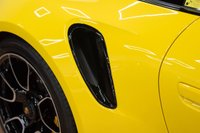 USED 2023 23 PORSCHE 911 3.7T 992 Turbo S 
