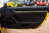 USED 2023 23 PORSCHE 911 3.7T 992 Turbo S 