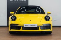 USED 2023 23 PORSCHE 911 3.7T 992 Turbo S 