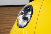USED 2023 23 PORSCHE 911 3.7T 992 Turbo S 