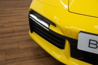 USED 2023 23 PORSCHE 911 3.7T 992 Turbo S 