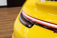 USED 2023 23 PORSCHE 911 3.7T 992 Turbo S 