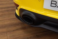 USED 2023 23 PORSCHE 911 3.7T 992 Turbo S 