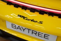 USED 2023 23 PORSCHE 911 3.7T 992 Turbo S 