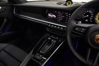 USED 2023 23 PORSCHE 911 3.7T 992 Turbo S 
