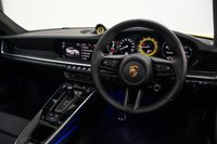 USED 2023 23 PORSCHE 911 3.7T 992 Turbo S 