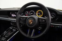 USED 2023 23 PORSCHE 911 3.7T 992 Turbo S 