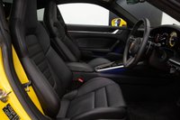 USED 2023 23 PORSCHE 911 3.7T 992 Turbo S 