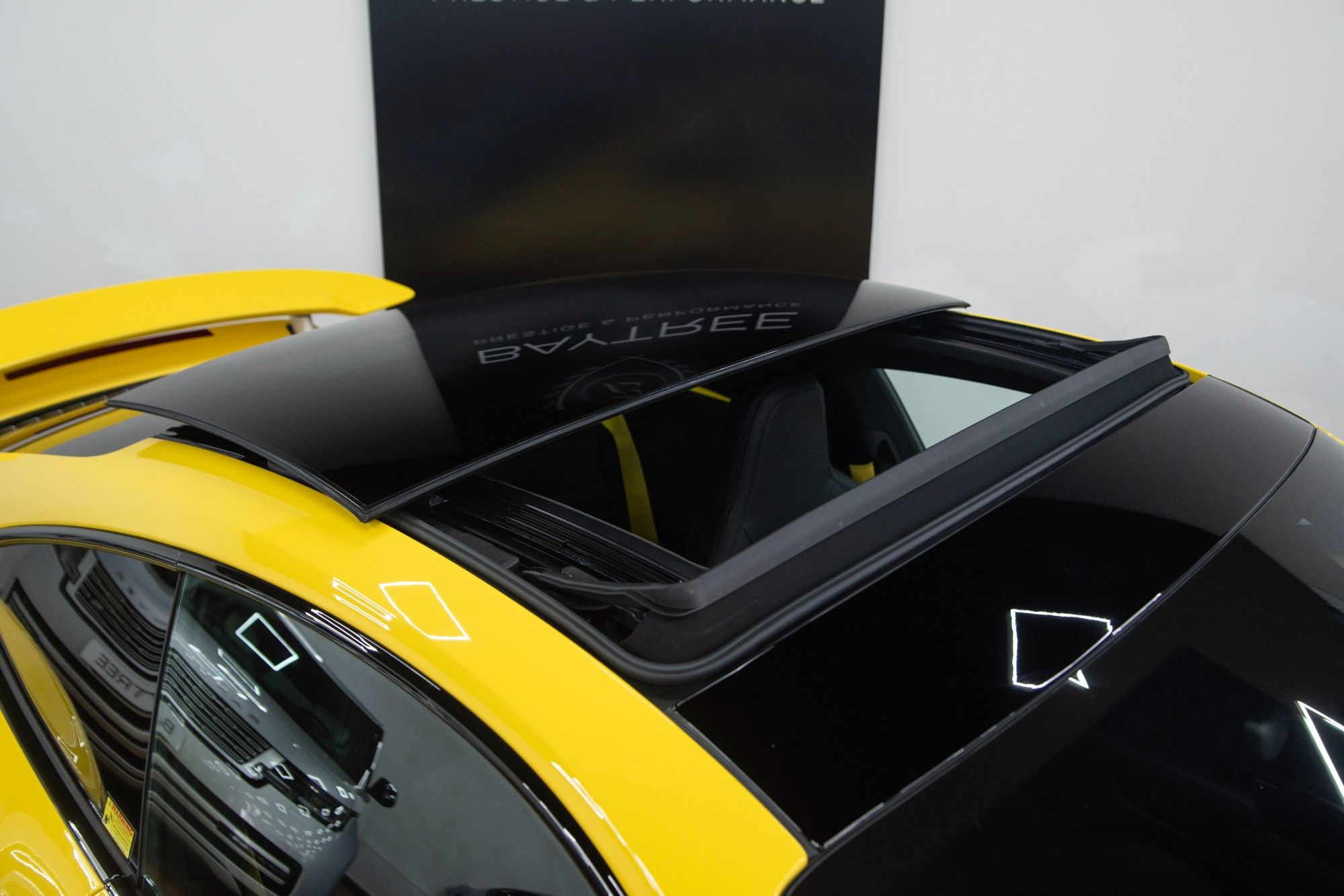 USED 2023 23 PORSCHE 911 3.7T 992 Turbo S 