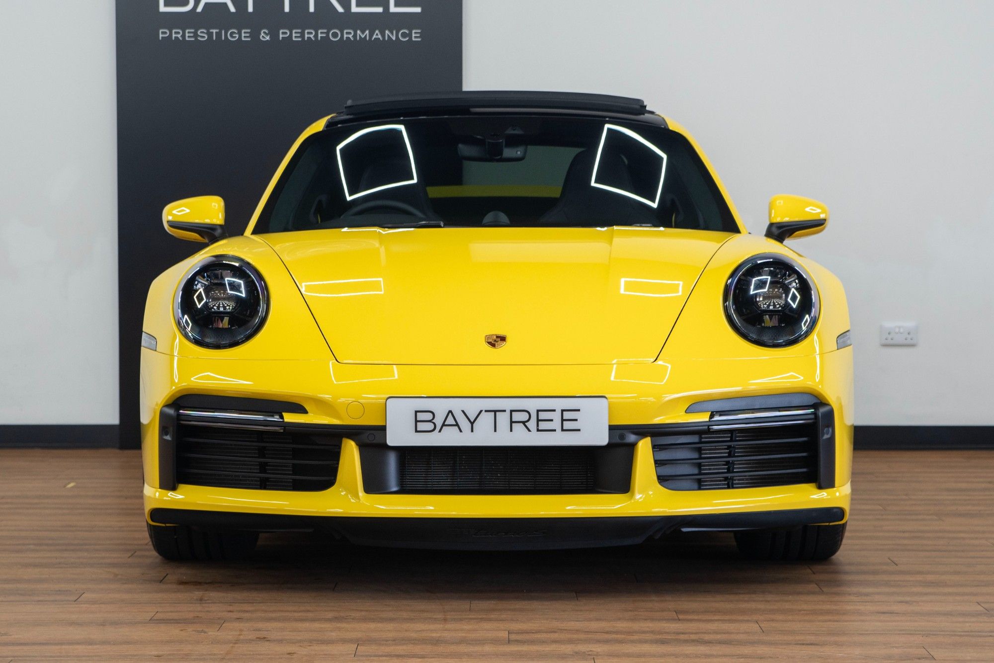 USED 2023 23 PORSCHE 911 3.7T 992 Turbo S 