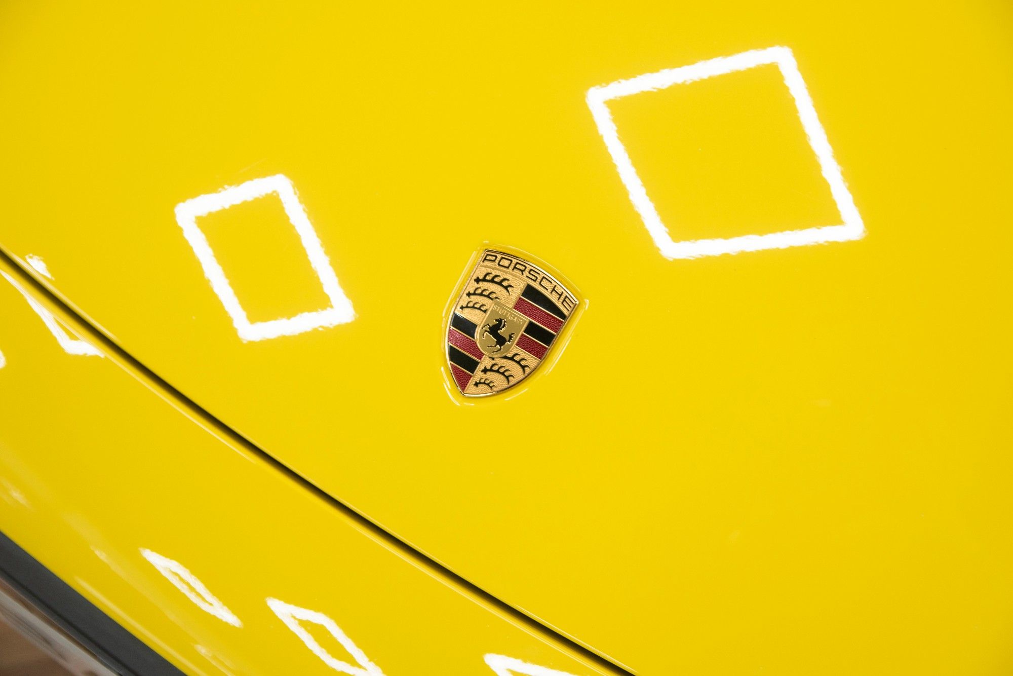 USED 2023 23 PORSCHE 911 3.7T 992 Turbo S 