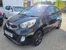 USED 2012 12 KIA PICANTO 1.25 Equinox Hatchback 3dr Petrol Manual Euro 5 (84 bhp) IDEAL FIRST CAR