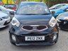 USED 2012 12 KIA PICANTO 1.25 Equinox Hatchback 3dr Petrol Manual Euro 5 (84 bhp) IDEAL FIRST CAR