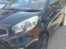 USED 2012 12 KIA PICANTO 1.25 Equinox Hatchback 3dr Petrol Manual Euro 5 (84 bhp) IDEAL FIRST CAR