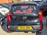 USED 2012 12 KIA PICANTO 1.25 Equinox Hatchback 3dr Petrol Manual Euro 5 (84 bhp) IDEAL FIRST CAR