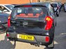 USED 2012 12 KIA PICANTO 1.25 Equinox Hatchback 3dr Petrol Manual Euro 5 (84 bhp) IDEAL FIRST CAR