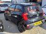 USED 2012 12 KIA PICANTO 1.25 Equinox Hatchback 3dr Petrol Manual Euro 5 (84 bhp) IDEAL FIRST CAR
