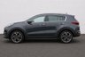 USED 2019 69 KIA SPORTAGE 1.6 CRDi EcoDynamics+ GT-Line S SUV 5dr Diesel Hybrid DCT Euro 6 (s/s) (134 bhp) 1 OWNER FROM NEW, PAN ROOF, SAT NAV