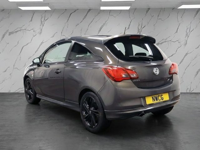 View our VAUXHALL CORSA