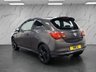 USED 2015 15 VAUXHALL CORSA 1.0i Turbo ecoFLEX Limited Edition Hatchback 3dr Petrol Manual Euro 6 (s/s) (115 ps) MOT NOV 2026 **** GENUINE PART EX TO CLEAR ****