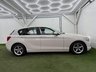 USED 2017 17 BMW 1 SERIES 1.5 116d ED Plus Euro 6 (s/s) 5dr 1 OWNER FROM NEW | R SENSOR