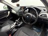USED 2017 17 BMW 1 SERIES 1.5 116d ED Plus Euro 6 (s/s) 5dr 1 OWNER FROM NEW | R SENSOR