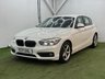 USED 2017 17 BMW 1 SERIES 1.5 116d ED Plus Euro 6 (s/s) 5dr 1 OWNER FROM NEW | R SENSOR