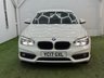 USED 2017 17 BMW 1 SERIES 1.5 116d ED Plus Euro 6 (s/s) 5dr 1 OWNER FROM NEW | R SENSOR