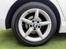 USED 2017 17 BMW 1 SERIES 1.5 116d ED Plus Euro 6 (s/s) 5dr 1 OWNER FROM NEW | R SENSOR