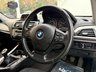 USED 2017 17 BMW 1 SERIES 1.5 116d ED Plus Euro 6 (s/s) 5dr 1 OWNER FROM NEW | R SENSOR
