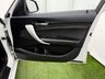 USED 2017 17 BMW 1 SERIES 1.5 116d ED Plus Euro 6 (s/s) 5dr 1 OWNER FROM NEW | R SENSOR