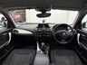 USED 2017 17 BMW 1 SERIES 1.5 116d ED Plus Euro 6 (s/s) 5dr 1 OWNER FROM NEW | R SENSOR