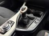 USED 2017 17 BMW 1 SERIES 1.5 116d ED Plus Euro 6 (s/s) 5dr 1 OWNER FROM NEW | R SENSOR