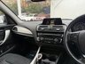 USED 2017 17 BMW 1 SERIES 1.5 116d ED Plus Euro 6 (s/s) 5dr 1 OWNER FROM NEW | R SENSOR