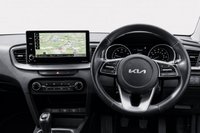USED 2024 24 KIA XCEED 1.5 T-GDi 2 SUV 5dr Petrol Manual Euro 6 (s/s) (158 bhp) 1 OWNER, SAT NAV, REAR CAMERA