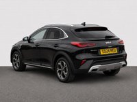 USED 2024 24 KIA XCEED 1.5 T-GDi 2 SUV 5dr Petrol Manual Euro 6 (s/s) (158 bhp) 1 OWNER, SAT NAV, REAR CAMERA