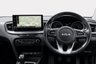 USED 2024 24 KIA XCEED 1.5 T-GDi 2 SUV 5dr Petrol Manual Euro 6 (s/s) (158 bhp) 1 OWNER, SAT NAV, REAR CAMERA
