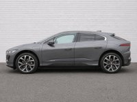 USED 2021 70 JAGUAR I-PACE 400 90kWh HSE SUV 5dr Electric Auto 4WD (400 ps) 1OWNER, PAN ROOF, SAT NAV,