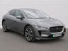 USED 2021 70 JAGUAR I-PACE 400 90kWh HSE SUV 5dr Electric Auto 4WD (400 ps) 1OWNER, PAN ROOF, SAT NAV,