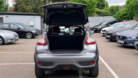USED 2017 17 NISSAN JUKE 1.2 DIG-T N-Connecta SUV 5dr Petrol Manual Euro 6 (s/s) (115 ps) , NEW TIMING CHAIN KIT, 2 OWNERS,